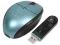 Logitech Cordless Mini Optical Mouse za GROSZE!