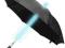 Parasolka Miecz Świetlny Niebieski NOWOŚĆ !!! W-WA