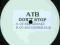 ATB - Don't Stop (Quake Remixes) - 12''