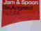JAM & SPOON - Be Angeled MIXES - 12''