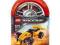 8122 Lego Racers - RACERS DESERT VIPER SKLEP!