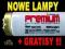 Light System PREMIUM 26 VHO-RLongLife160W +gratisy