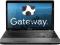 GATEWAY ACER GROUP NV-57H26U W7HP 500GB i5 2,9GHz