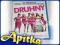 Blu-Ray - DRUHNY - lektor - nowa folia