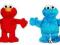 Playskool Spiewający Elmo Ciasteczkowy 32442