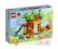 LEGO Duplo Puchatek Dom Kubusia 5947 Wawa AD