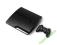 NAJTANIEJ! PS3 Slim 320GB + PAD NOWA!