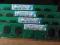 DIMM-y DDR2, 1GB, (4x256MB), SAMSUNG, 400MHz