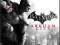 BATMAN ARKHAM CITY - NOWA @ CHECKPOINT ŁÓDŹ