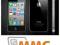 Apple iPhone 4 - CZARNY (Black) 8GB - NOWY BezSim
