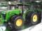 SIKU nowy, specjalny model 2011 John Deere 8360 R