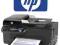 HP OfficeJet 4500 Druk Skan Xero Fax LAN TUSZE USB