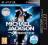 MICHAEL JACKSON THE EXPERIENCE * NOWA [PS3] * MOVE