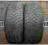 2 opony zimowe Eurostone 205/55/16" 91H