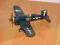 F4U-1D CORSAIR  - zrobiony!!!!