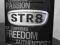 STR8 FREEDOM 100ml WODA PO GOLENIU + GRATIS