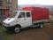 iveco turbo daily,doka,plandeka.3,5 tony,7 osobowy