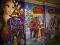 * PIĘKNA I BESTIA * 3 FILMY * DISNEY DVD * FOLIA *
