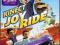 Kinect Joy Ride - Xbox 360 - NOWA - FOLIA