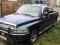 Dodge Ram 1500 pick-up ciężarowy gaz sekwencja