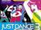 Just Dance 3 Edycja Specjalna - Xbox 360 - NOWA