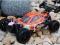 Buggy BOOSTER R/C 1:10 4X4 60KM / ŻORY