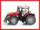 Siku Traktor MasseyFerguson Mf8680