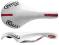 SELLE ITALIA FLITE TEAM EDITION BIALE Ti 200g CR