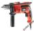BLACK&DECKER wiertarka UDAROWA KR654CRESK 650W