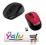 Microsoft 2 kolory Wireless MOBILE MOUSE 3000 v2