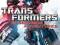 Transformers: Cybertron Adventures Nowa (Wii)