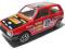FIAT UNO I stare BBURAGO 1:43 UNIKAT!GRATKA DLA KO