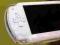 PSP-1003 WHITE / Przerobiona ! TANIO