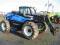 NEW HOLLAND LM435A 2006 JCB 531-70 MANITOU 634 633