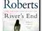 River's End - Nora Roberts NOWA Wrocław