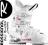 Buty ROSSIGNOL FUN GIRL 4 rozmiar 24,5 sezon 11/12
