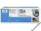 TONER HP Q2612A 1010/1020/ 1022  12A XXL GRATIS