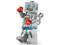 LEGO MiniFigurki Seria 6 ROBOT 8827