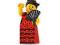 LEGO MiniFigurki Seria 6 TANCERKA FLAMENCO 8827