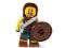 LEGO MiniFigurki Seria 6 WOJOWNIK 8827