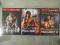 Rambo I,II,III na dvd i vcd