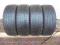 OPONY ZIMOWE FALKEN 205/55/16 6MM 4SZT EUROWINTER