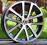 NOWE FELGI 17'' 5x112 VOLKSWAGEN PASSAT SCIROCCO