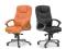 Fotel biurowy OSKAR dwa kolory firmy Halmar