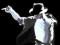 LICENCJONOWANY PLAKAT MICHAEL JACKSON 3D SKLEP FV