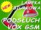 Podsłuch SZPIEG! LAMPKA 230V *VOX* GSM NEW OKAZJA!