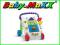 LITTLE TIKES 1617 CHODZIK PCHACZ EDUKACYJNY