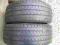 OPONY DOSTAWCZE LETNIE BRIDGESTONE 215/60/R16C