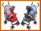 Wózek spacerowy Travel wózki Baby Design wys. 0 zł