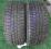225/55/16 MICHELIN PILOT ALPIN/ 05/06r / 6mm (2)